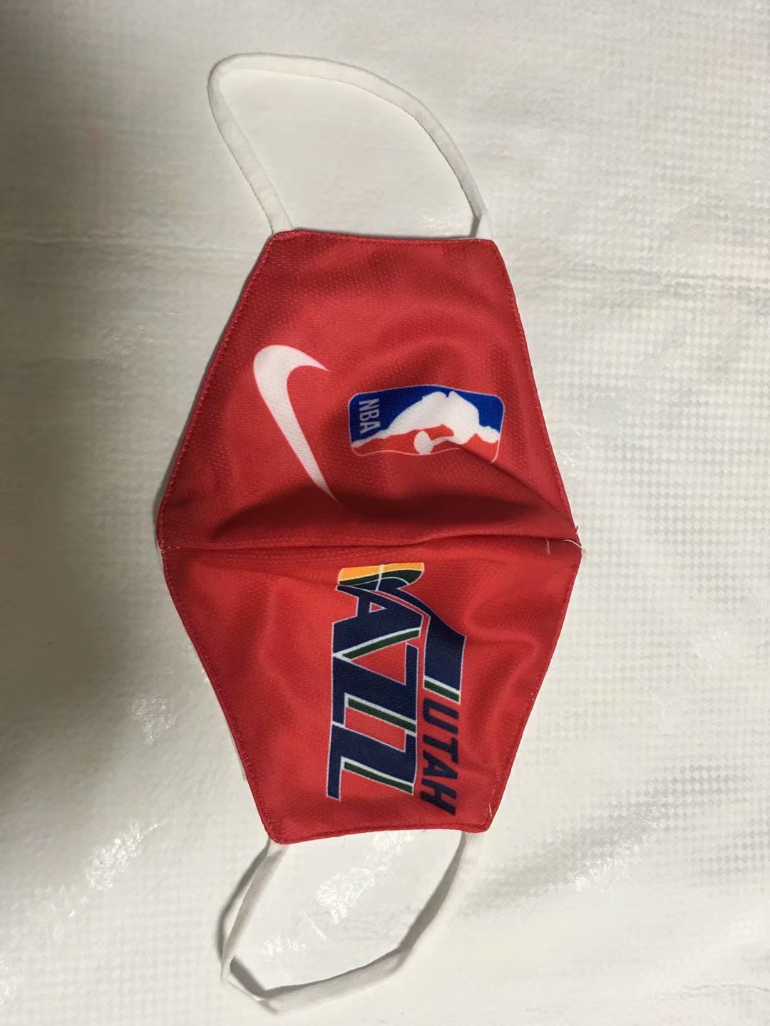 Nba Cotton Mask-2